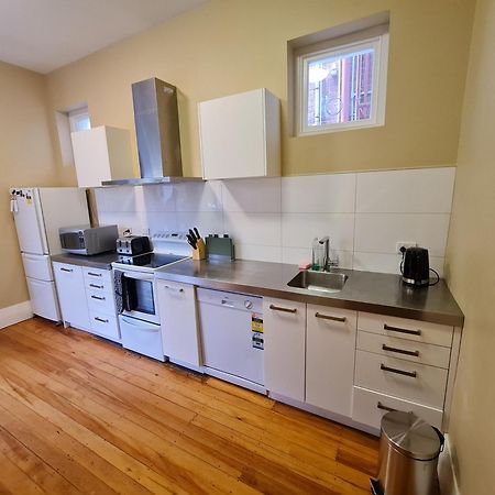 Dunedin City Centre Tidy Affordable Room B Екстериор снимка