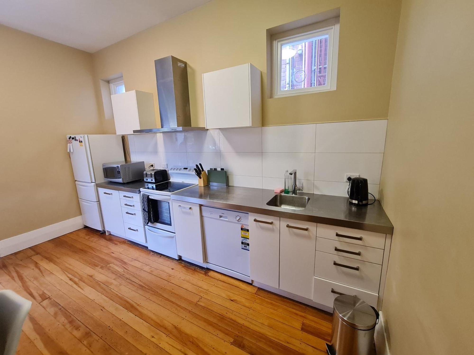 Dunedin City Centre Tidy Affordable Room B Екстериор снимка