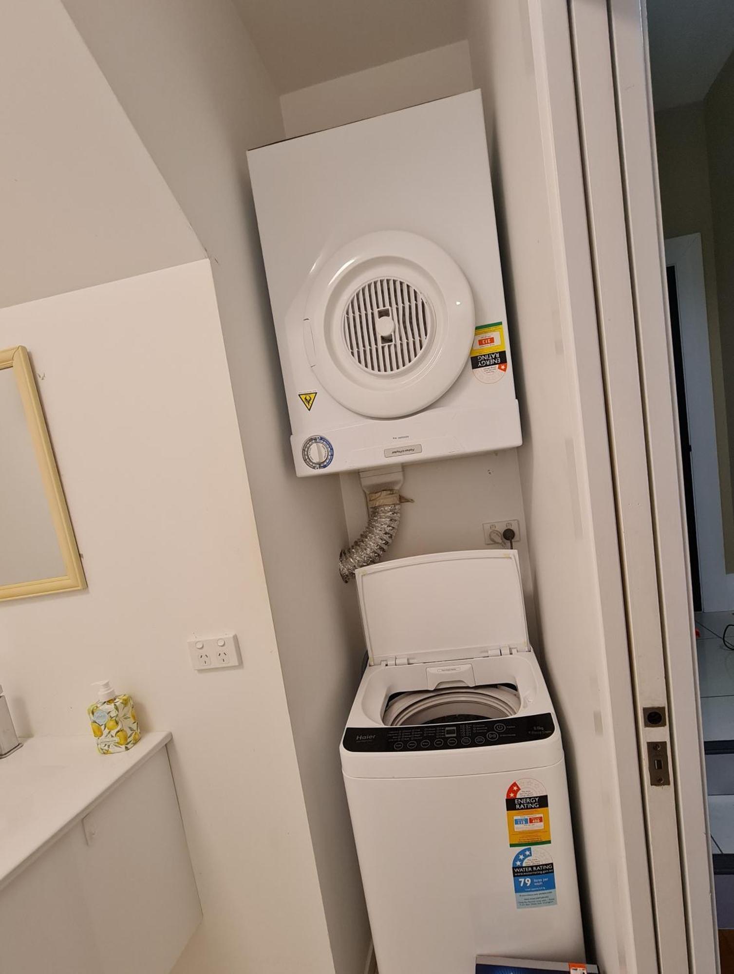 Dunedin City Centre Tidy Affordable Room B Екстериор снимка